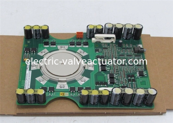 Un bon prix. ABB PCB Control Board / Electronic Printed Circuit Board 3BHE024577R0101 PP C907 BE en ligne