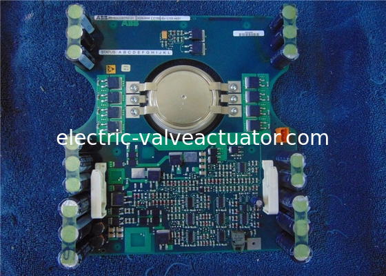 Un bon prix. ABB PCB Control Board / Electronic Printed Circuit Board 3BHE024577R0101 PP C907 BE en ligne