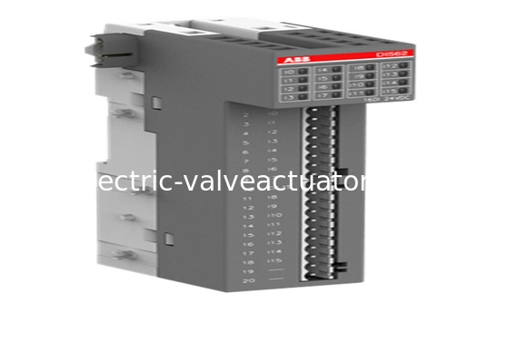 Un bon prix. ABB DI561 1TNE968902R2101 S500 Digital Input Mod 8DI 24VDC PLC Input Card Digital en ligne