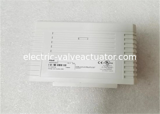 Un bon prix. ABB CI861K01 3BSE058590R1 Module de communication VIP AC 800M TP853 Largeur de la plaque de base 60 mm en ligne