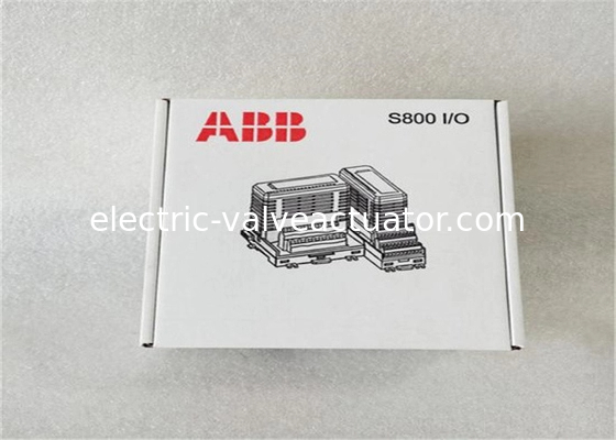 Un bon prix. ABB PM860K01 Unité de traitement Kit 3BSE018100R1 Pièces de rechange avec batterie au lithium en ligne