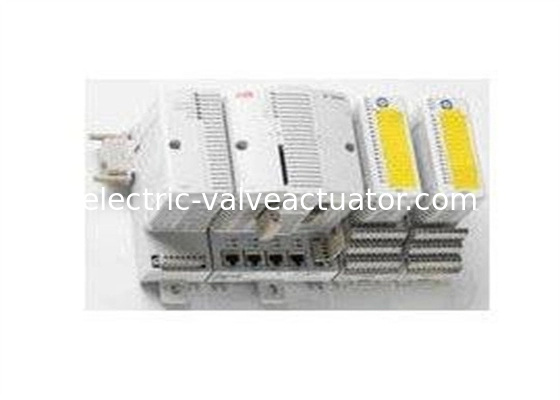 Un bon prix. Accessoire programmable de système de contrôle de Touch Panel 3BSE042239R1 de contrôleur de logique de PLC PP815 en ligne