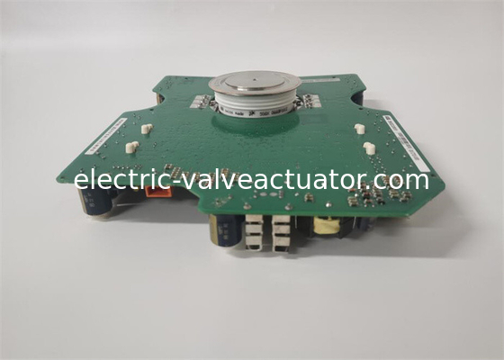 Un bon prix. 3BSE042240R3 accessoire résistif de système de contrôle de l'écran tactile 800 PP825A en ligne