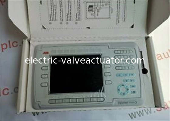 Un bon prix. Système de contrôle 3BSE042237R2 accessoire de panneau d'opérateur de PP836A 1,83 kilogrammes en ligne