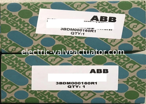 Un bon prix. TB de TB870F 3BDM000160R1 pour l'accessoire de système de contrôle d'interface série en ligne