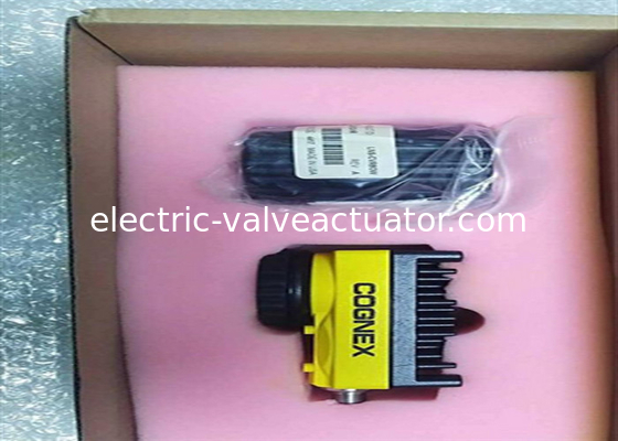 Un bon prix. Mb de haute résolution de la série 256 de l'analyse 5000 de système de vision de Cognex IS5603-11 en ligne