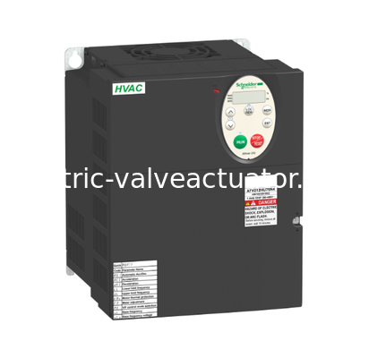 Un bon prix. Convertisseur de fréquence spécifique à l'industrie Schneider ATV212HU75N4 pour moteur asynchrone en ligne