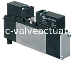 Un bon prix. Automateurs PLC à ressort Sol, contrôleur logique programmable Norgren VS26S517DF313A Série VS26 en ligne