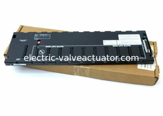 Un bon prix. GE FANUC IC693CHS393F ENHANCED 10-SLOT REMOTE BASE EXPANSION EMI une année de garantie en ligne