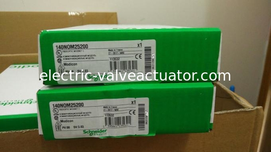 Un bon prix. SCHNEIDER 140NOC78100 Module de communication pour automate programmable en ligne