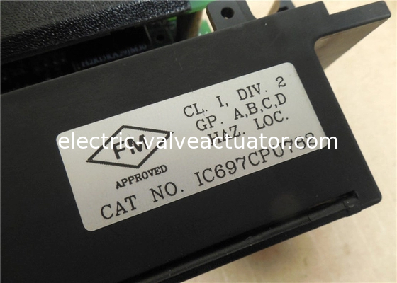 Un bon prix. IC697CPU782E PLC contrôleur logique programmable module de l'unité centrale de traitement en ligne