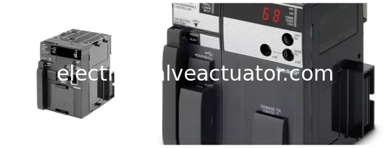 Un bon prix. Série G Servo Drive 1 phase 200 VAC MECHATROLINK II intégré 100 W Omron R88D-GN01H-ML2 en ligne