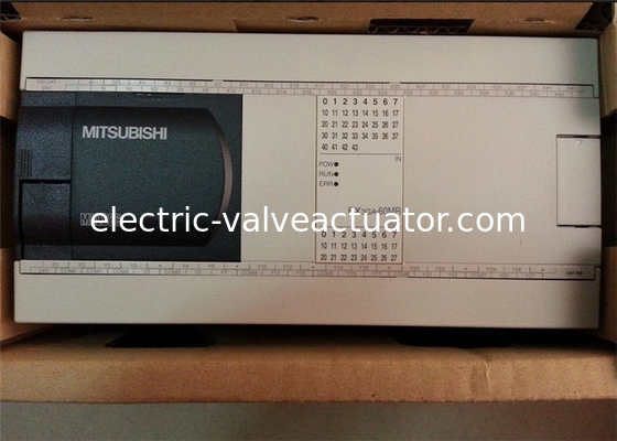 Un bon prix. FX3GA Series Mitsubishi Plc Controller FX3GA-24MR / FX3GA-40MR / FX3GA-60MR-CM en ligne