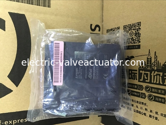 Un bon prix. Mémoire d'étape du module Q02CPU Q02HCPU 28k d'unité centrale de traitement de contrôleur programmable de PLC MITSUBISHI en ligne