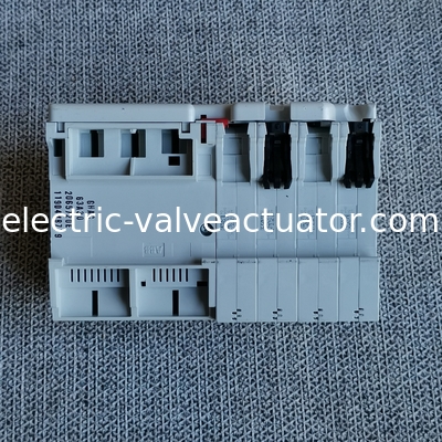 Un bon prix. ABB miniature circuit breaker with overcurrent protection GSH204 AC-C50/0.03 en ligne