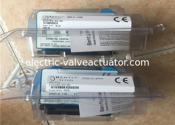 Un bon prix. Bently Nevada 330780-50-00 3300 XL 11 mm Proximitor Sensor 5,0 Mètre longueur du système Nouveau en ligne
