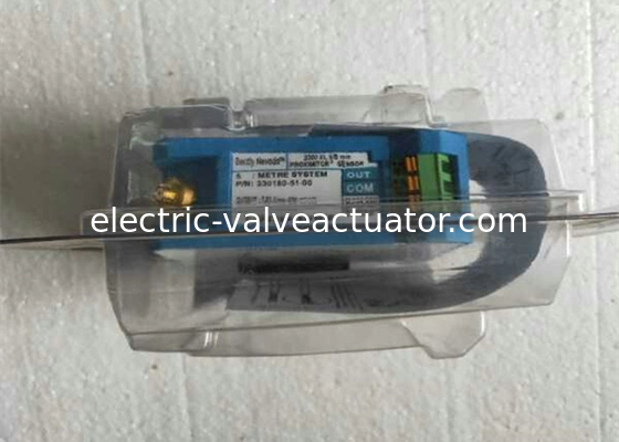 Un bon prix. Capteur de proximité Bently Nevada 330180-51-00 3300 XL 8mm Longueur du système 5,0 mètres Montage DIN en ligne