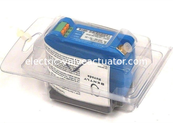 Un bon prix. BENTLY NEVADA 3300 XL 5/8MM SENSEUR de proximité 330180-90-00 9.0 Mètre Système tout neuf en ligne