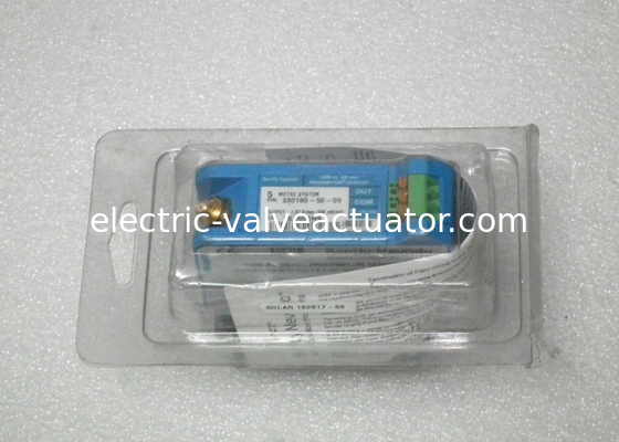 Un bon prix. Capteur de proximité Bently Nevada 3300 XL 8mm Proximitor 330180-50-05 5M, montage sur panneau, homologations multiples en ligne