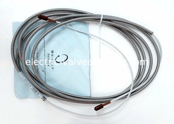 Un bon prix. Cable d'extension Bently Nevada 330130-040-01-00 4,0 mètres 3300XL Cable blindé Nouveau en stock en ligne