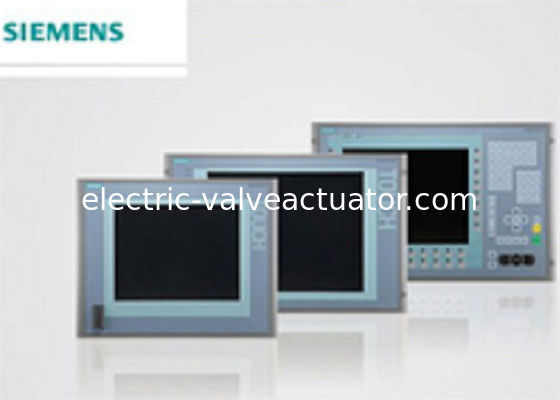 Un bon prix. 6AV6644-0AA01-2AX0 SIEMENS MP 377 12 Multi-Panel tactile Pour les fenêtres CE 5.0 12 couleur en ligne