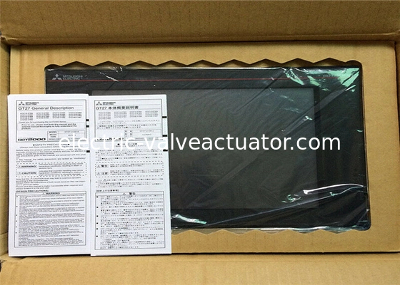 Un bon prix. Écran tactile Mitsubishi HMI 10.4 en TFT LCD 640 x 480 pixels GT2710-VTBA en ligne