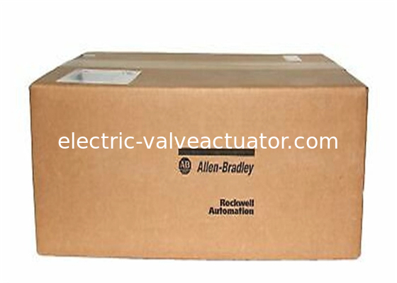Un bon prix. L'écran tactile HMI de l'Allen Bradley PanelView Plus 7 Standard 2711P-T9W22D8S Nouveau original en ligne