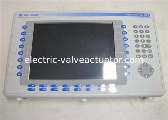 Un bon prix. Écran tactile IHM Allen Bradley PanelView Plus 7 Standard 2711P-T10C21D8S-B Neuf d'origine en ligne