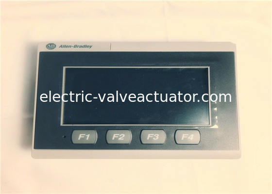 Un bon prix. Panneau Allen BradleyView Plus 7 Standard 2711P-T12W21D8S Écran tactile HMI Nouveau original en ligne