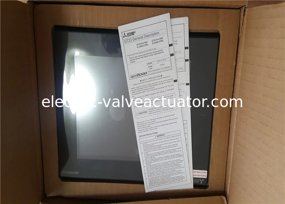 Un bon prix. GT2308-VTBA ÉCRAN TACTILE COULEUR VGA 8,4 POUCES Mitsubishi Electric IHM en ligne