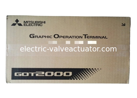 Un bon prix. GT2510-VTWA Mitsubishi Electric GOT2000 Opération graphique du terminal d'affichage tactile TFT 10.4