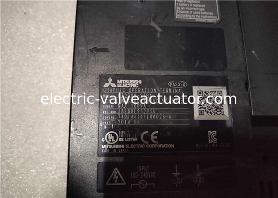Un bon prix. Écran tactile GT2708-STBA Interface Homme Machine Mitsubishi GOT 2000 en ligne