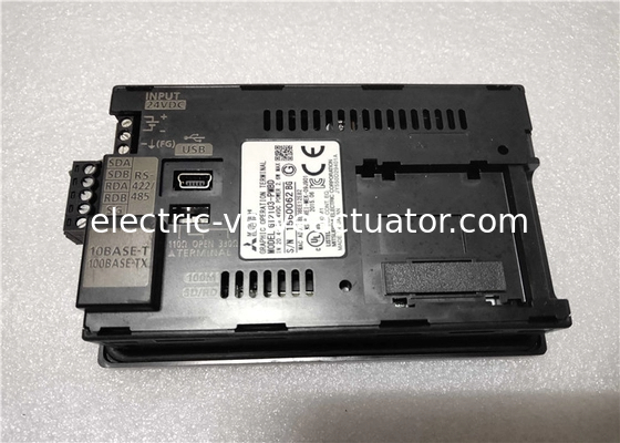 Un bon prix. GT2103-PMBD Écran tactile IHM GOT2000 3,8 pouces Mitsubishi Série GT21 en ligne