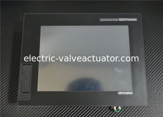 Un bon prix. Mitsubishi GT1665M-VTBA 8.4 65536 Écran tactile IP67 100-240 VAC 640 X 480px Écran tactile HMI en ligne