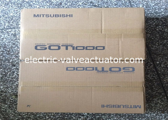 Un bon prix. Mitsubishi GT1672-VNBA 10.4 16 Écran tactile IP67 100-240 VAC 640 X 480px Écran tactile HMI en ligne