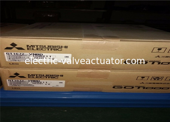 Un bon prix. GT1672-VNBD 10.4 en 100 à 240 V ac 640 x 480 pixels HMI Écran tactile Mitsubishi en ligne