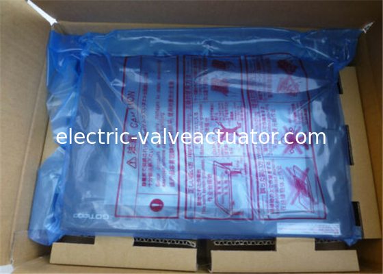 Un bon prix. GT1675-VNBD Interfaces Homme-Machine Écran Tactile Mitsubishi 100 à 240 V ca en ligne