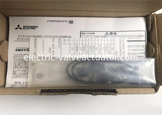 Un bon prix. 3.8″ Écran tactile d'interface homme-machine GT2103-PMBDS2 Mitsubishi Electric en ligne
