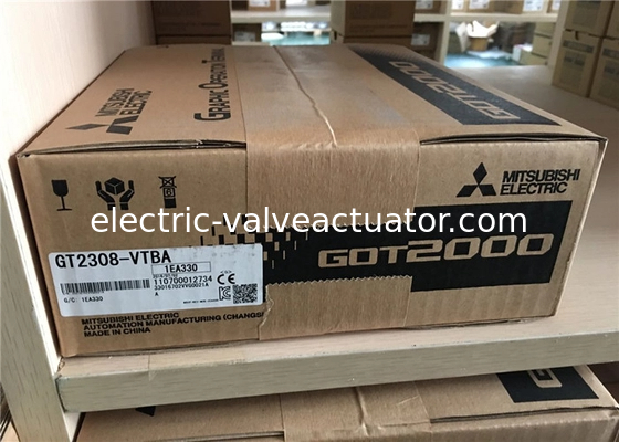 Un bon prix. GT2308-VTBA ÉCRAN TACTILE COULEUR VGA 8,4 POUCES Mitsubishi Electric IHM en ligne
