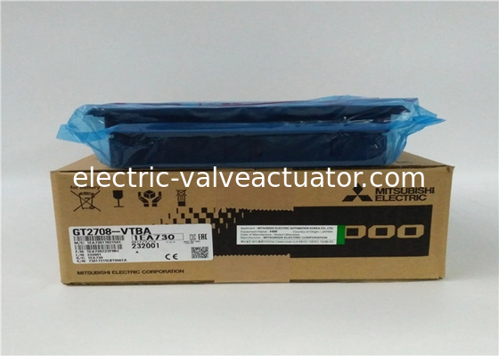 Un bon prix. Écran tactile d'interface homme-machine Mitsubishi GT2708-VTBA AC100~240V en ligne