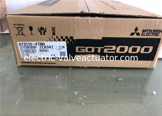 Un bon prix. GT2708-VTBD Écran tactile IHM Mitsubishi Electric 8,4 POUCES ÉCRAN TACTILE COULEUR VGA en ligne