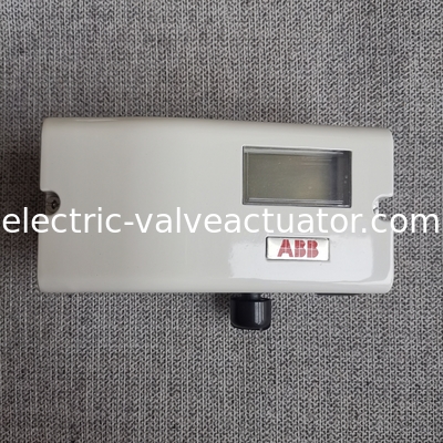 Un bon prix. Le détecteur pneumatique électrique ABB TZIDC V18345-011421001 pression d'entrée 0.14... 0,6 MPa en ligne