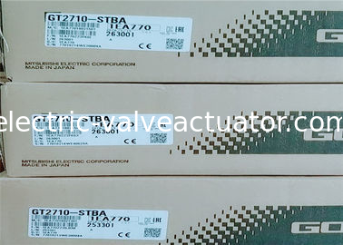 Un bon prix. GT2710-STBD Mitsubishi Electric GOT2000 Opération graphique du terminal d'affichage tactile en ligne