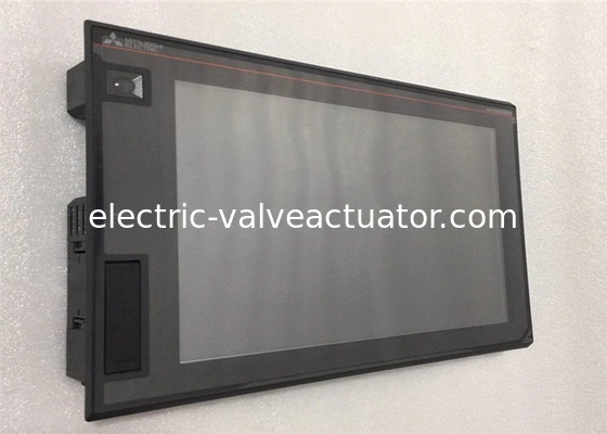 Un bon prix. Écran tactile HMI Mitsubishi GT2715-XTBA 100 à 240 V AC 50/60 Hz ± 5% en ligne
