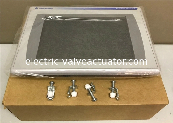 Un bon prix. Allen Bradley PanelView Plus 7 Standard 2711P-T10C21D8S Écran tactile IHM Neuf d'origine en ligne