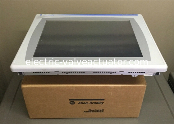 Un bon prix. Allen Bradley PanelView Plus 7 Standard 2711P-T6C22D8S-B Écran tactile IHM Neuf et d'origine en ligne