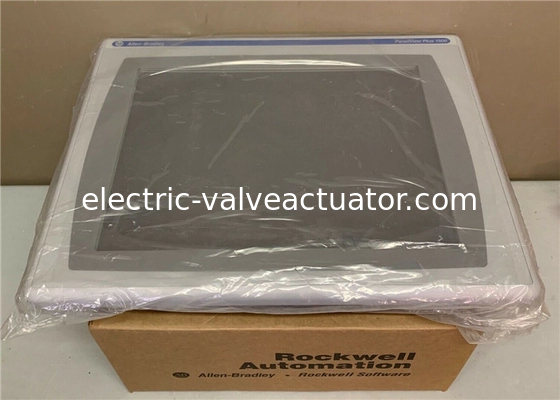 Un bon prix. Allen Bradley PanelView Plus 7 Standard 2711P-T6C22D8S Écran tactile IHM Neuf d'origine en ligne