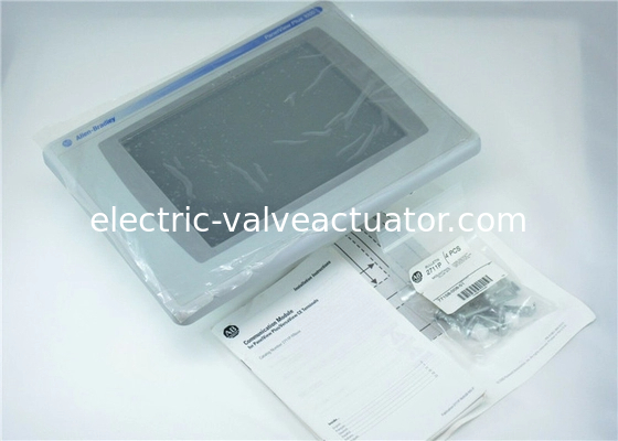 Un bon prix. Allen Bradley PanelView Plus 7 Standard 2711P-T7C21D8S Écran tactile IHM Neuf Original en ligne