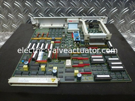 Un bon prix. Nouvelle carte de circuit de commande Siemens Simadyn 6DD1606-1AA0 Module processeur PT2 en ligne