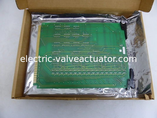 Un bon prix. 4DP7APXID211 Entrée numérique pour HL PIU et MFC, filtre de 24 ms pour chaque point d'entrée, entrée 24V. Nouveau et original. en ligne